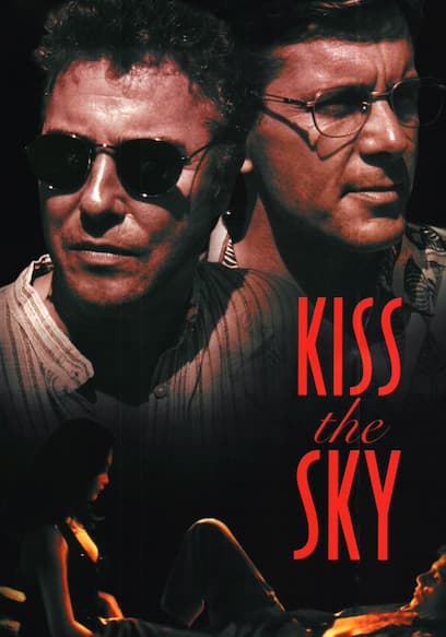 Kiss the Sky