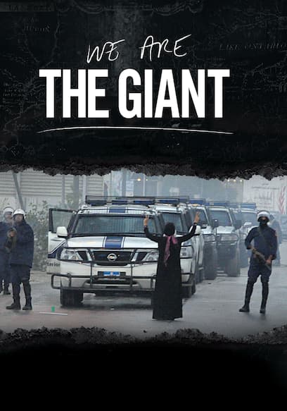 We Are the Giant
