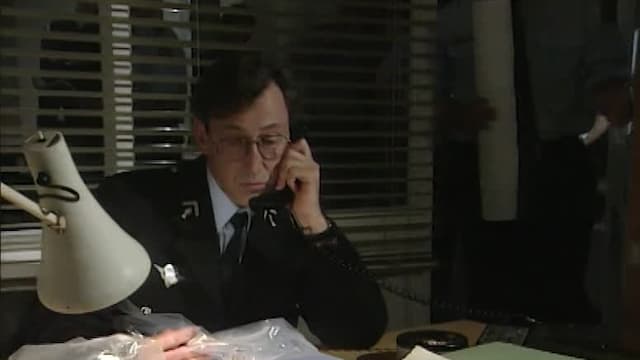 S02:E04 - Fiona Jones