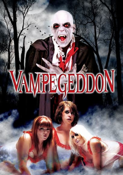 Vampegeddon