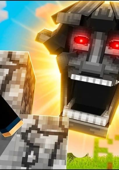 Watch SSundee S11:E16 - 67 Goes Too Far in Minecraft - Free TV Shows | Tubi