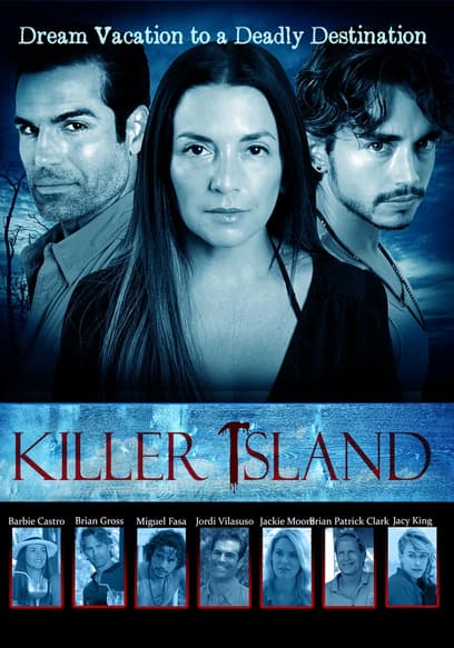 Killer Island