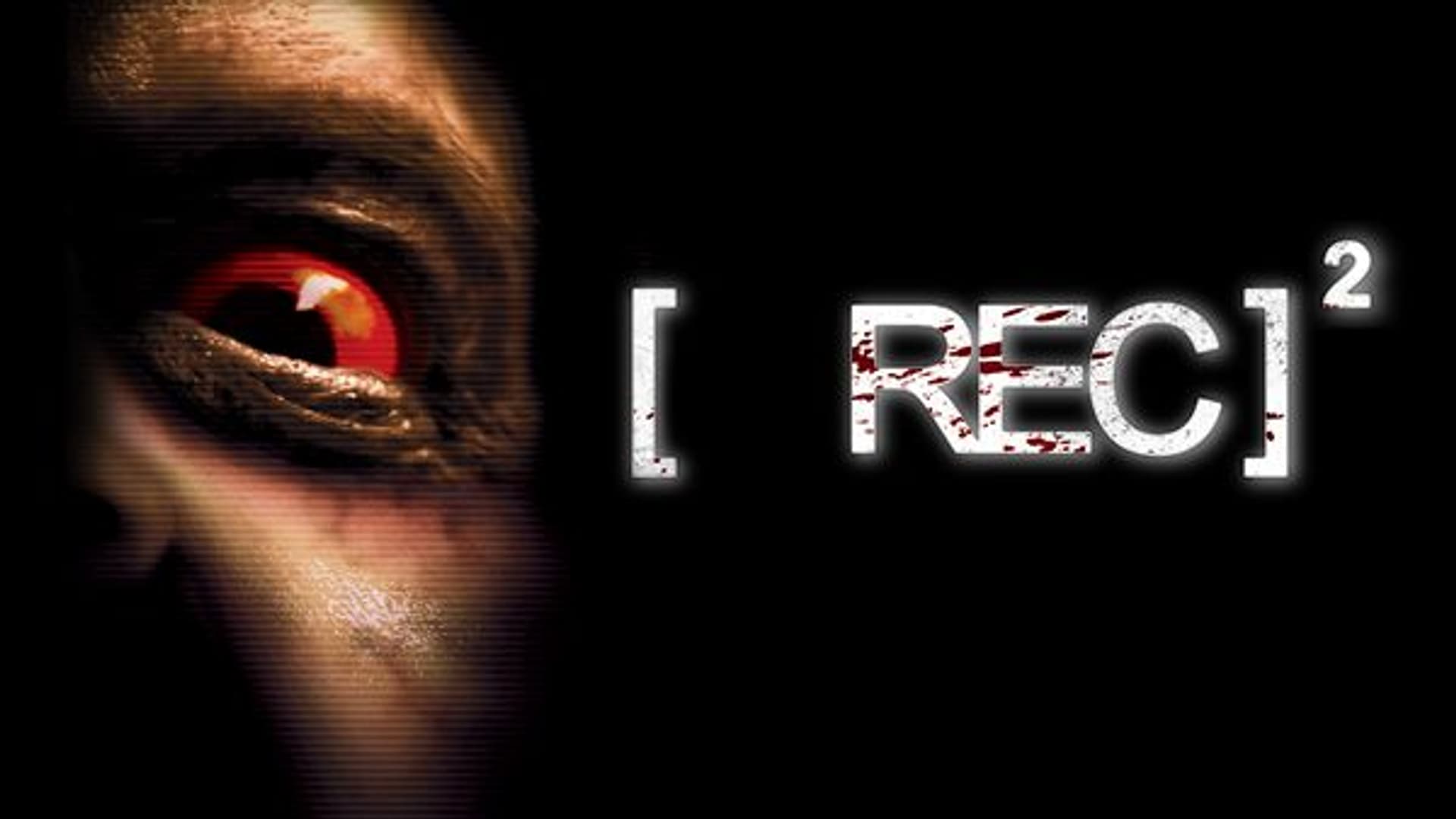 [Rec]² (2010) poster