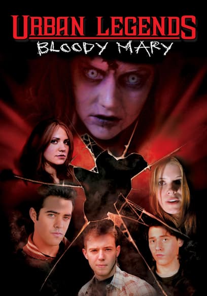 Urban Legends: Bloody Mary