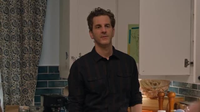 S02:E13 - Arguments