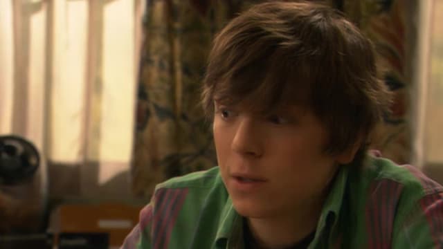 S02:E06 - Lies My Brother Told Me