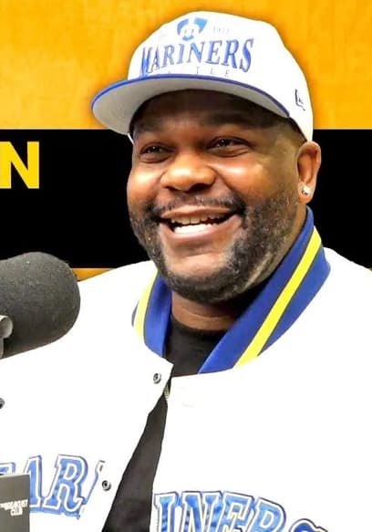 S01:E134 - Nate Jackson Interview, Beyoncé's Cowboy Carter Sets Record + More poster