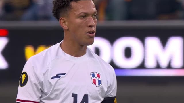S2025:E01 - Mexico vs Dominican Republic
