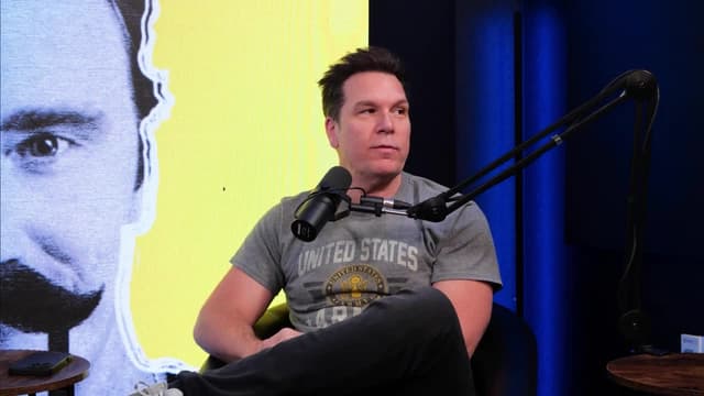 S01:E04 - Dane Cook