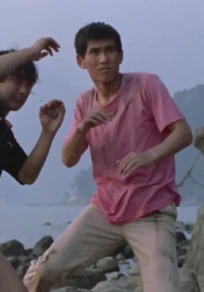 S01:E20 - Stars of Youth Is the Stars of Two poster