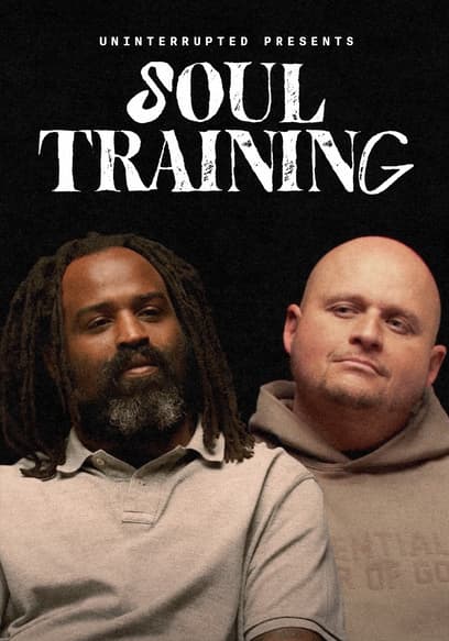 Soul Training