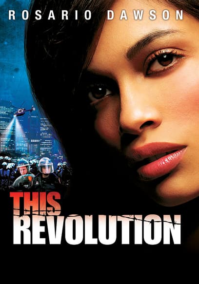 This Revolution poster