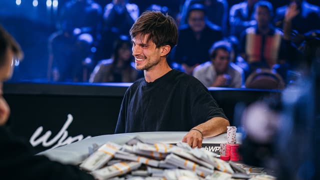 S21:É22 - S21:E22 - WPT Big One for One Drop (Pt. 3)