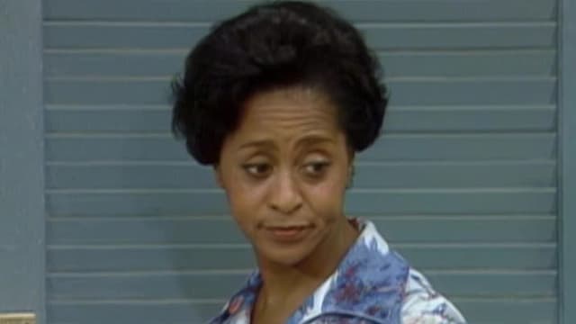 S04:E13 - George Needs Help