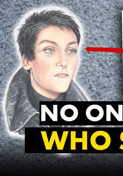 Póster de S01:E10 - A Woman Died in a Locked Room and Nobody Knows Who She Was
