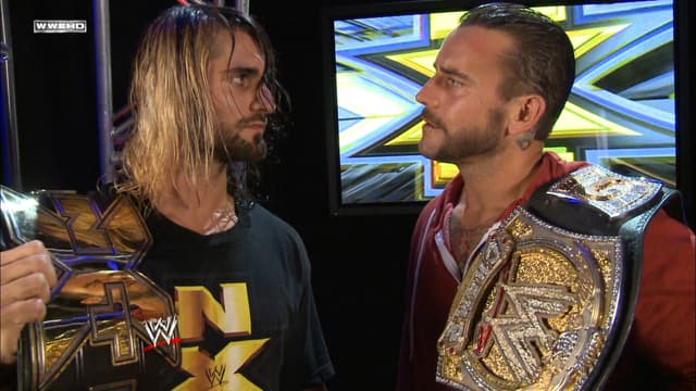 S06:E41 - October 10, 2012