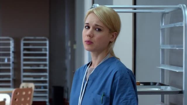 S02:E07 - The Ties That Blind