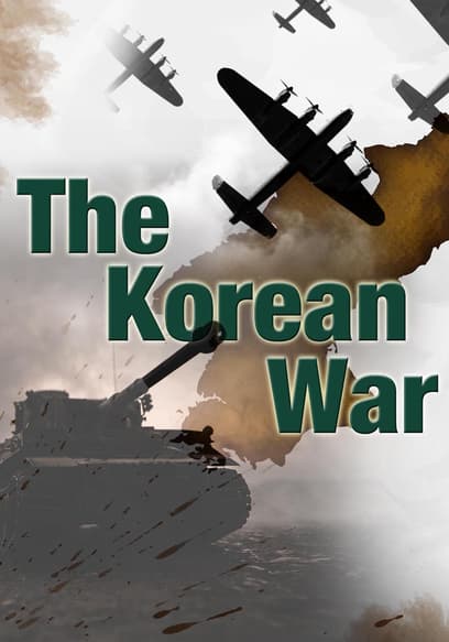 The Korean War