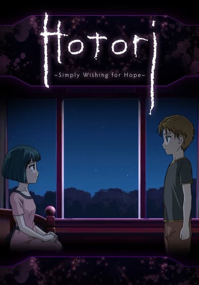 Hotori: Simply Wishing for Hope (Subbed) poster