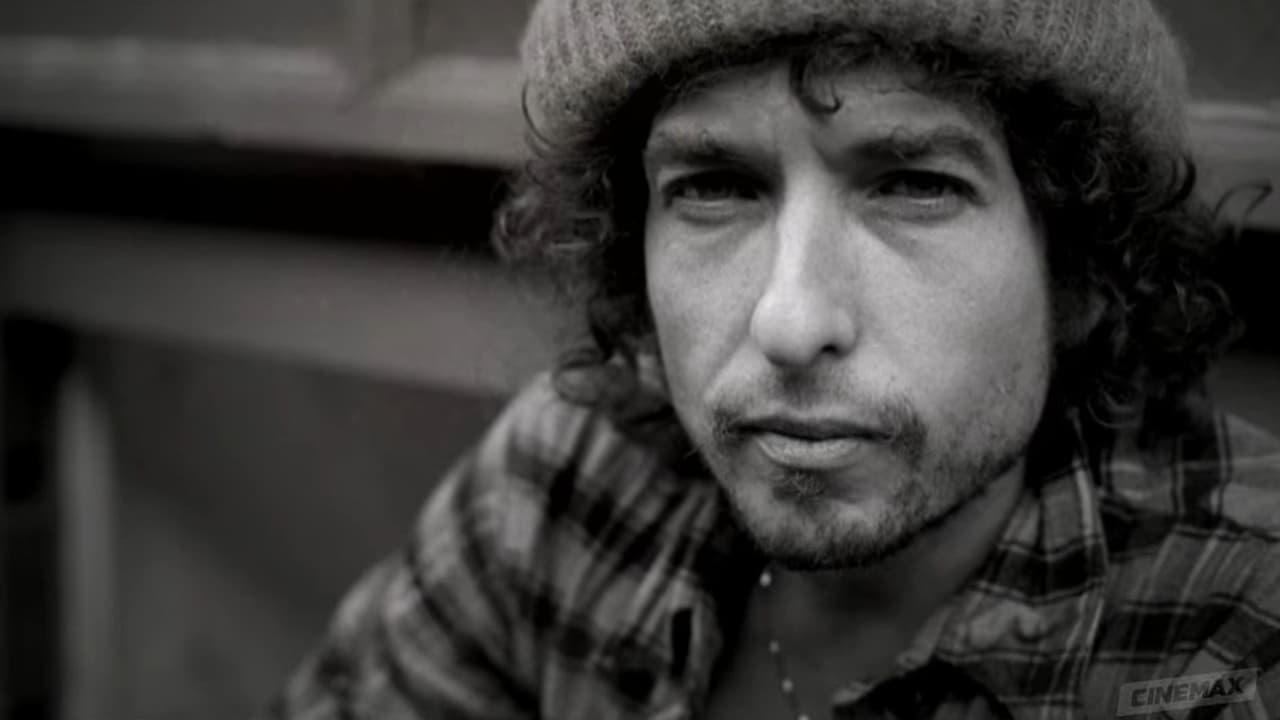 Watch Bob Dylan: Trouble No More