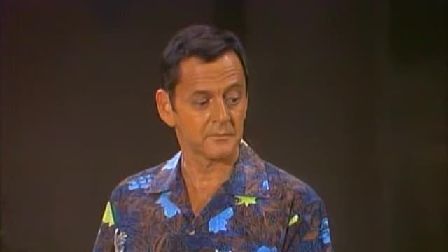 S09:E22 - S9 E22 - Dick Van Dyke, Tony Randall