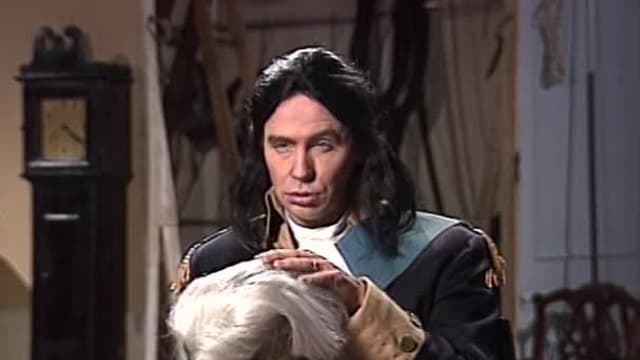 S01:E02 - The Mug Root Beer Dana Carvey Show