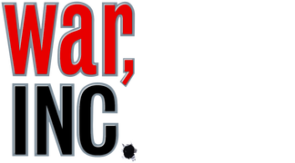 War, Inc.