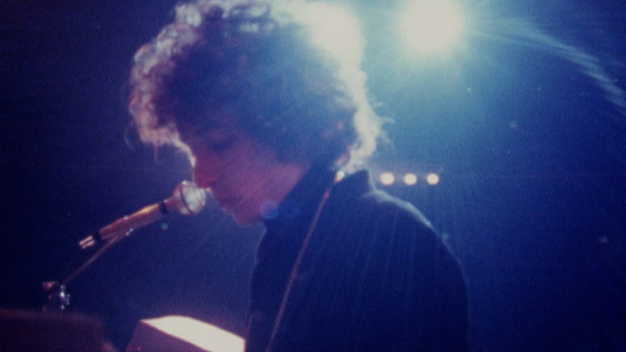 Watch Bob Dylan: Odds & Ends
