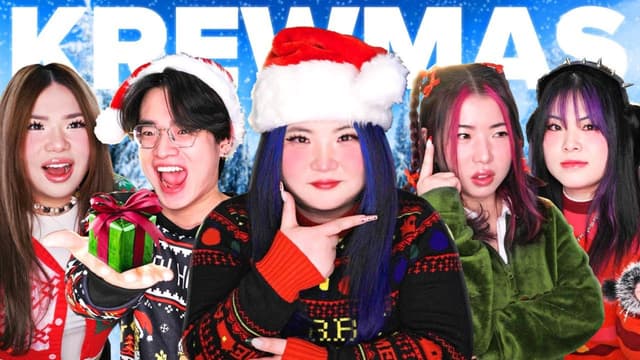 S01:E04 - We Made the Best Christmas Ever!