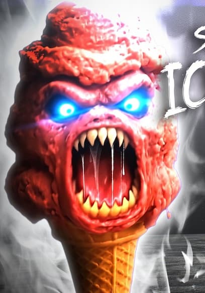 S04:E08 - Annoying Orange Ice Cream Scare Flight poster