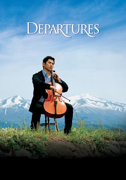 Departures