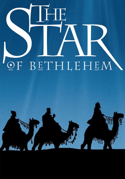 The Star of Bethlehem