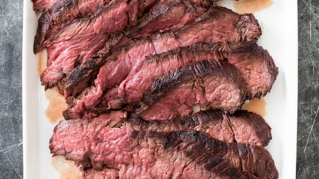 S04:E14 - Steak Tips