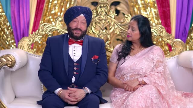 S01:E05 - Location! Location! Location!