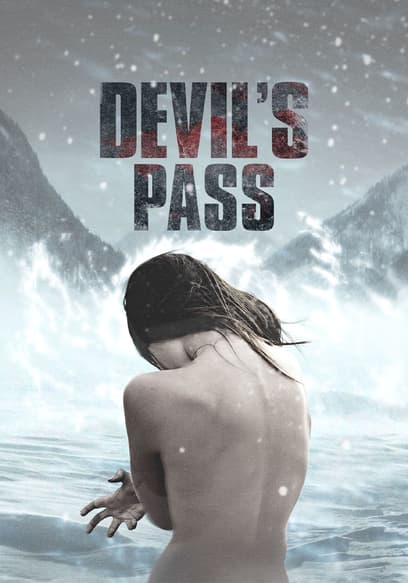 Devil's Pass