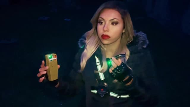 S01:E10 - St. Mary's Church