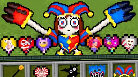 S01:E01 - Digital Circus Hearts