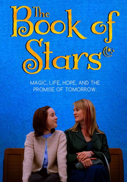 The Book of Stars