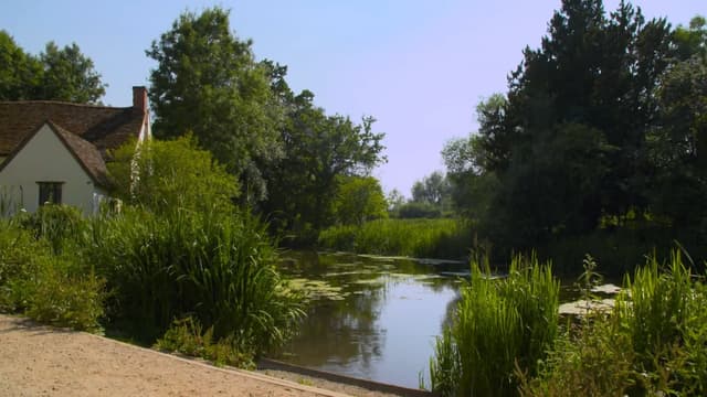 S01:E11 - Lindfield, East Bergholt, Woburn and Cookham