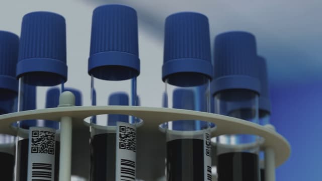 S01:E05 - Holy Bloodline