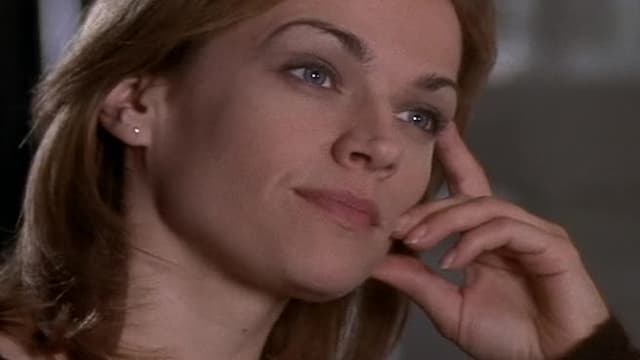 S04:E22 - Stone Dreams