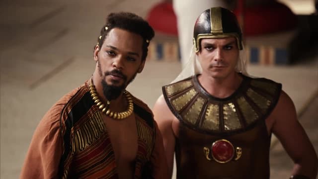 S01:E163 - Sed de venganza