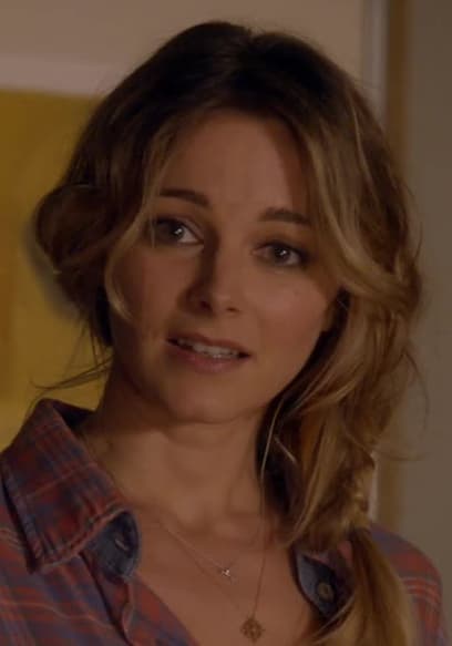 S01:E09 - Hey, Good Looking poster