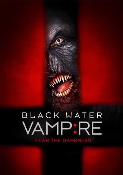 Black Water Vampire