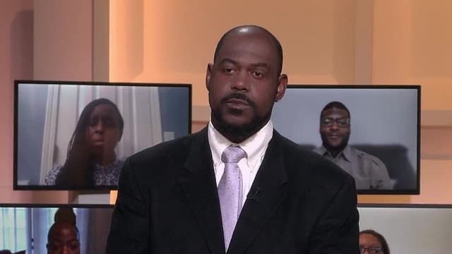 S25:E174 - Your Jealousy Has Ruined My Life: Rodney Barber vs. Rachel Ajua (Pt. 2)