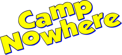 Camp Nowhere