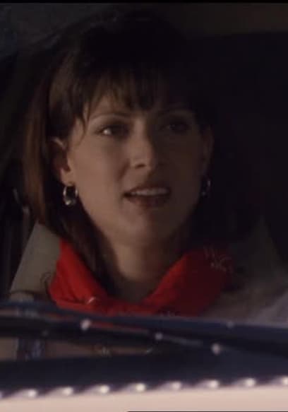 S04:E17 - Kiss the Val poster