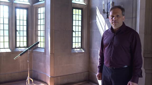 S02:E04 - Stargazer's Paradise