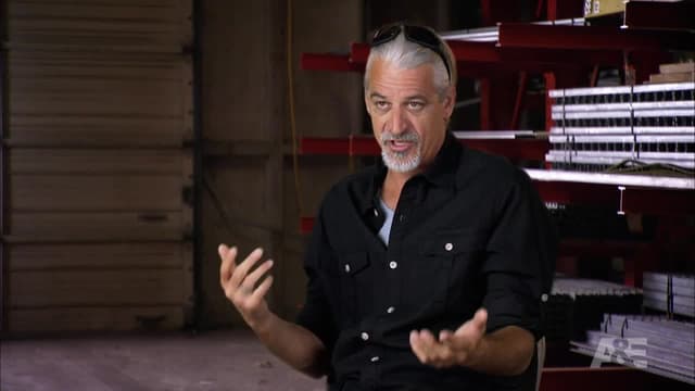 S02:E05 - From Sphere to Infinity & Beyond