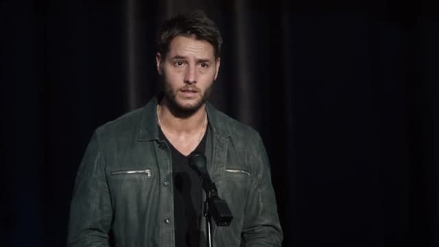 S02:E08 - Number One